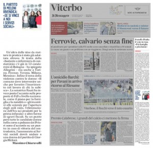 IlMessaggeroViterbo