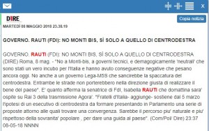 Dire-8maggio2018