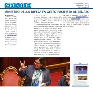 Secolo