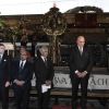 ARRIVO A ROMA DEL TRENO DEL MILITE IGNOTO