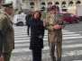 Celebrazione di San Giovanni XXIII Papa, patrono dell'Esercito