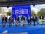 Conferenza stampa "World Triathlon Cup Rome 2023"