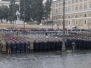 Giubileo delle Forze Armate di Polizia e di Sicurezza