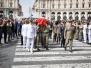 Ultimo saluto al Generale Graziano