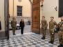 Visita all'Istituto Geografico Militare