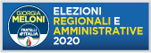 Elezioni regionali e amministrative 2020