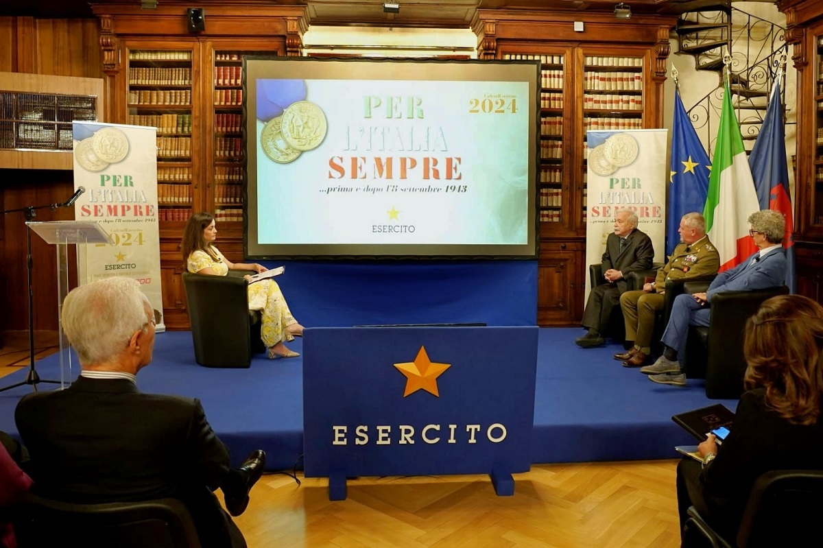 esercito.difesa.it – CalendEsercito 2024: Per l'Italia sempre!